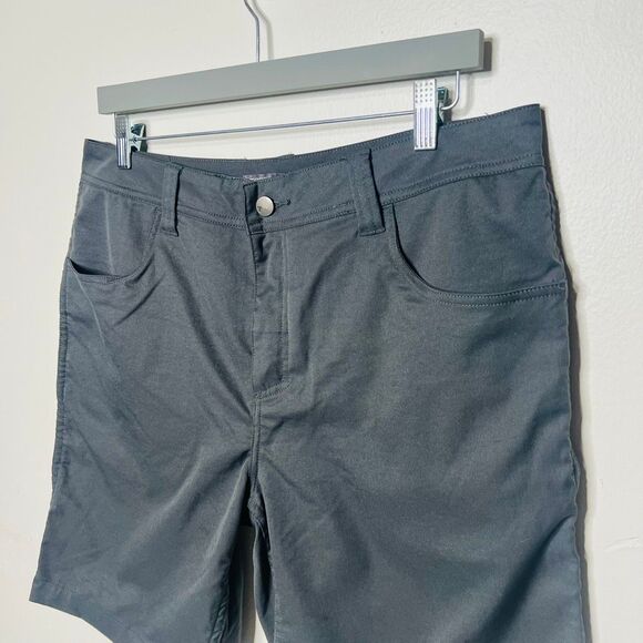Toad & Co. Gray Rover Short Sz 36 men's - Picture 3 of 7